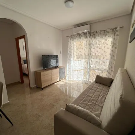 Apartment Acequion Torreaguera *