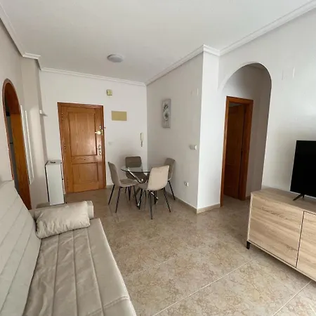 Apartment Acequion Torreaguera Torrevieja