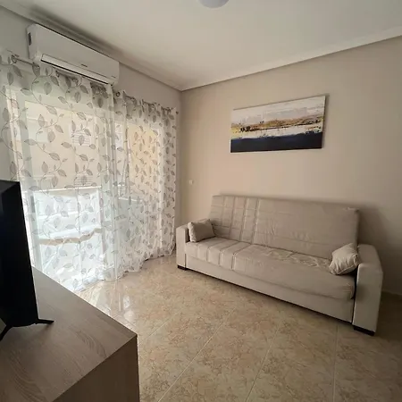 Apartment Acequion Torreaguera *