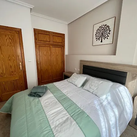 Acequion Torreaguera Apartment