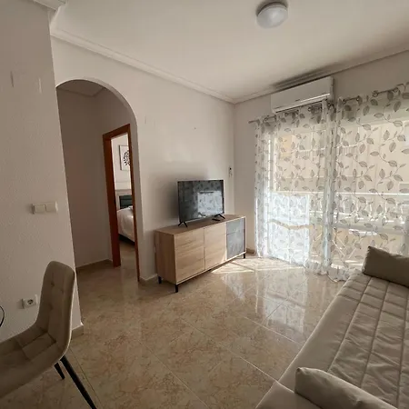 Acequion Torreaguera Apartment Torrevieja